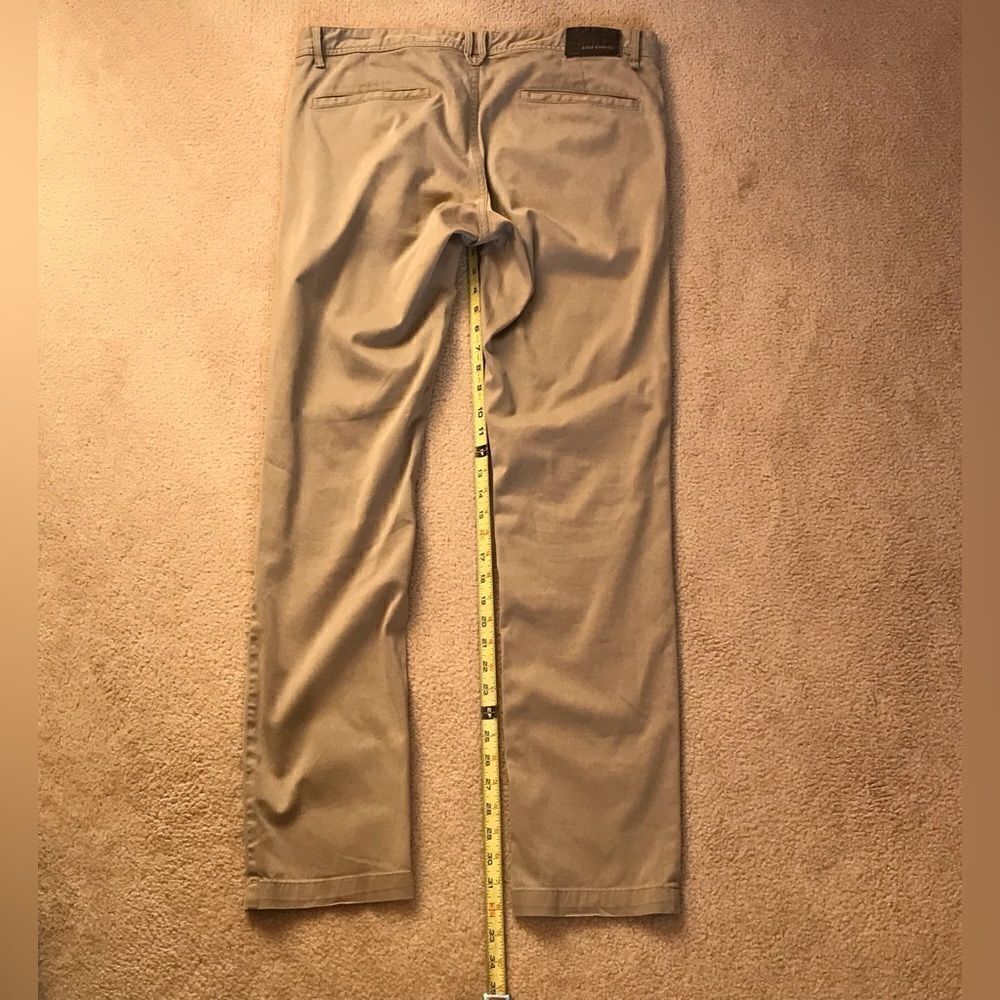 Hugo Boss khakis - Picture 2 of 9